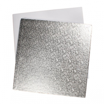 Cake Box & Board Square 305mm (12")